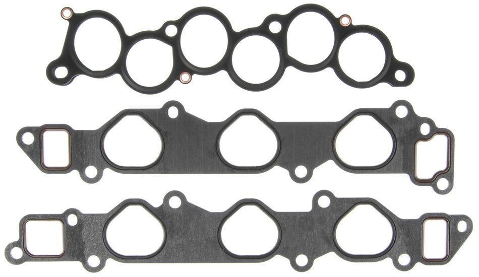 0.8 lbs. 24X6X0 Intake Manifold Set Toyota 3.0L V6 1MZFE Camry Sienna Avalon 1995-2003. Lexus ES300 RX300
