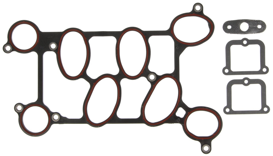 Plenum Chamber Ford-Truck 5.4L V8 DOHC 1999-2002 Navigator.