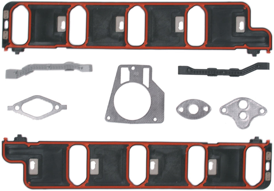Intake Manifold Set GM TRK 8.1L 2001-2004