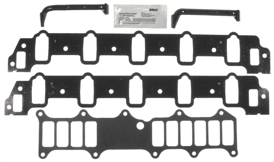Intake Manifold Set Dodge-Trk:488(8.0L)Eng.(1994-96)