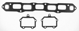 Intake And Exhaust Manifold Set Toyota:Landcruiser w 2F(2 75-87)(intand exh)