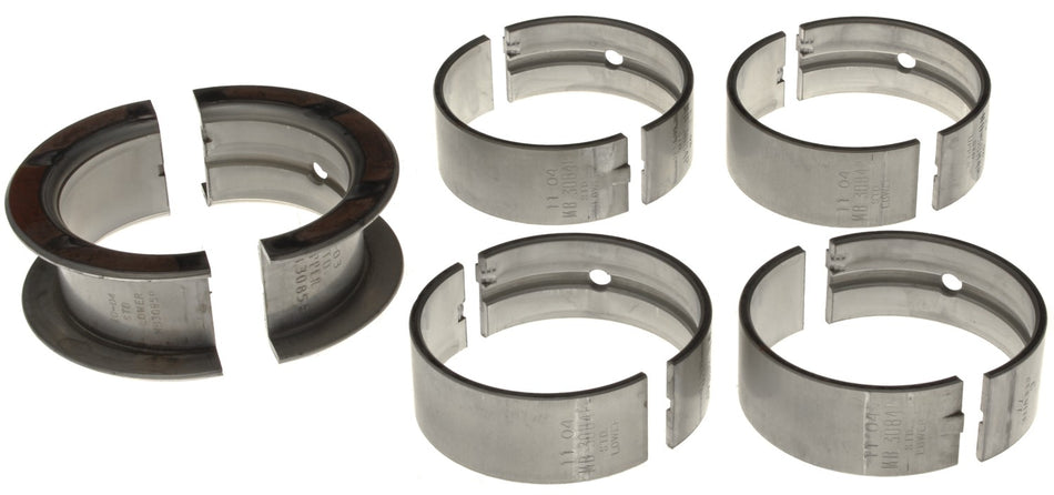 TIMING Multiple Piece Timing Kit GM Pass: 4 146 (2.4L) DOHC VIN T (1996-01)