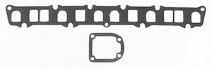 Intake And Exhaust Manifold Set Kai Fra Jeep Clar Cont MF Olv:226F209F226 F6218F6226F170F186F199F218
