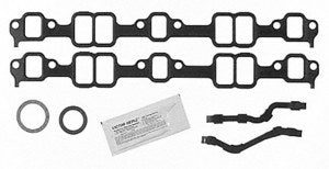 Intake Manifold Set Chev Can Pont:265 Eng.(55-57)(int)