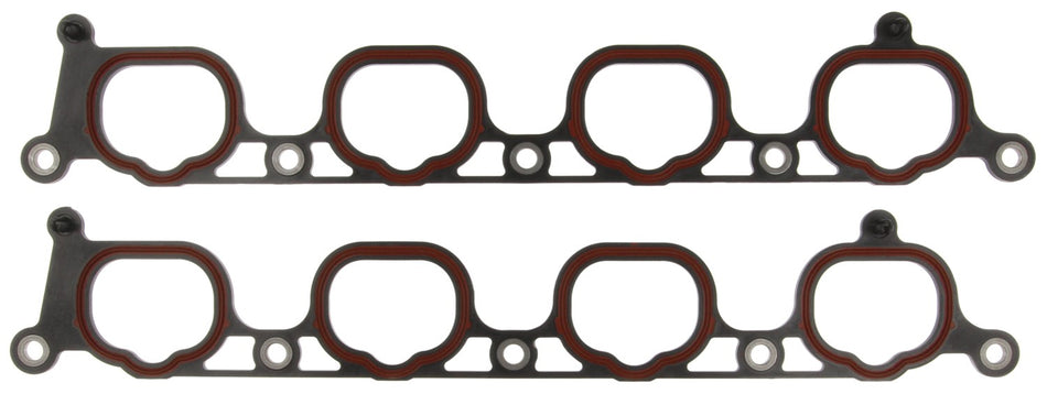 Intake Manifold Set Ford V8 4.6L DOHC 1999-2002 Lincoln Continental 1999-2002 Mustang ( to
