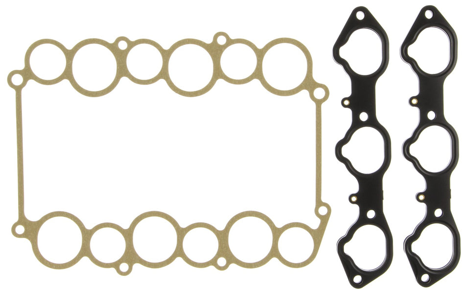 Intake Manifold Set ISUZU TRUCK 3.2L DOHC RODEO 1998-2004