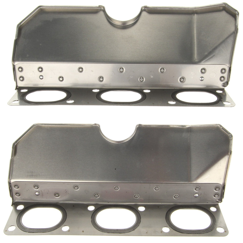 BMW 3 AND 5 SERIES 1998-2002