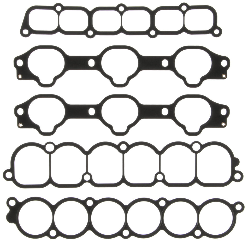 KIA 3.5L V6 2003-2004 Sorento INCL PLENUM CHAMBER GASKET