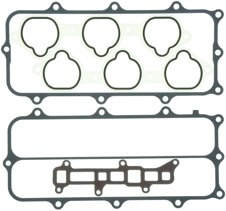 Intake Manifold Set Acura 2977cc 3.0L C30A1 DOHC V6 1991-2005