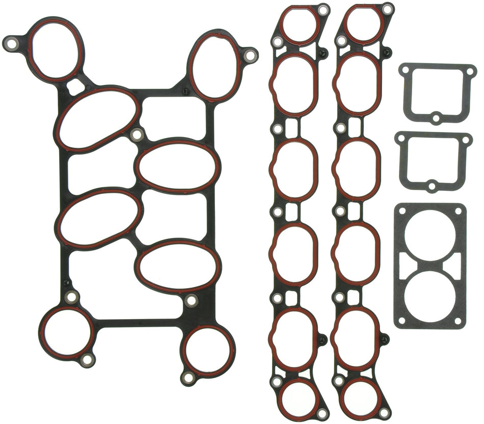 Intake Manifold Set Ford Truck 5.4L DOHC 1999-2005.