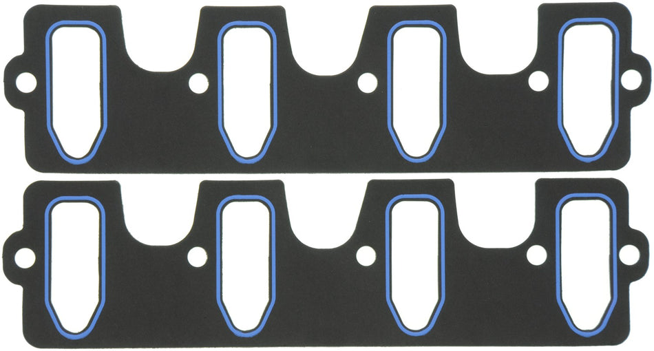 Performance Intake Manifold GEN III LS1LS6. GEN IV LS2 Intake Manifold Gasket for Carburated Apps