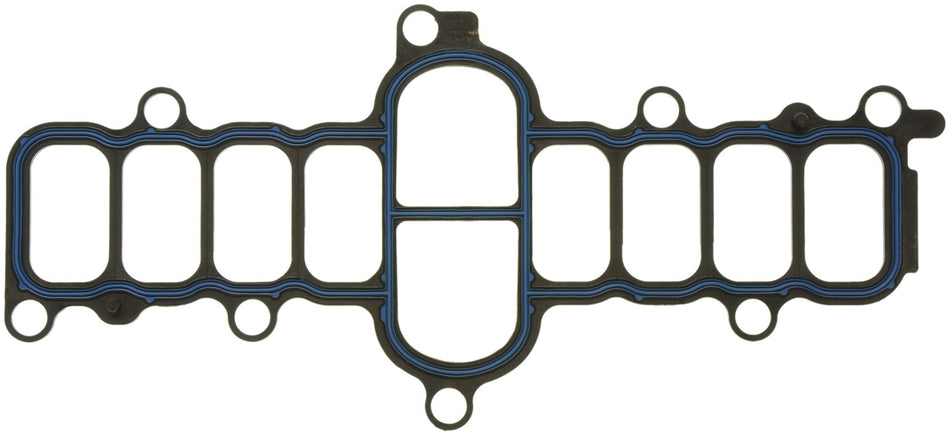 Plenum Chamber FORD 4.6L SOHC TRUCK VIN W (2004-2007 E-150 F-150)