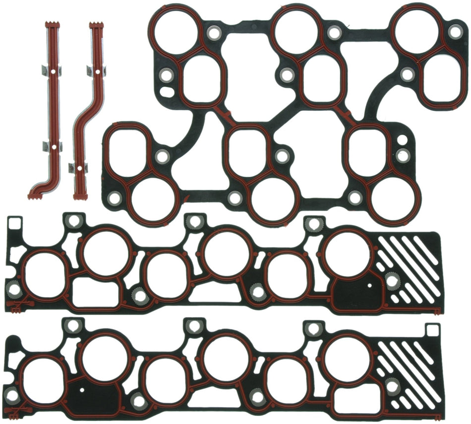 Intake Manifold Set FORD TRUCK 4.2L OHV THRU (F-150 E-150 7 31 97)