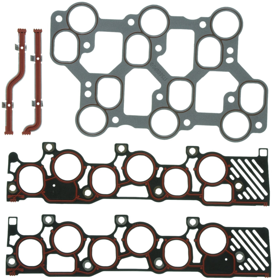 Intake Manifold Set FORD 4.2L OHV FROM 7 31 97