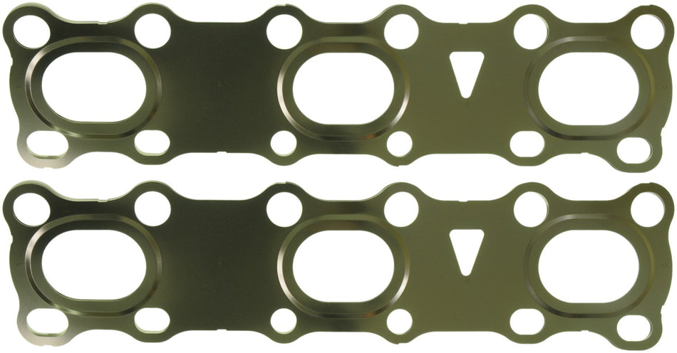 0.3 lbs. 16X6X0 NISSAN-PASS 3498CC 3.5L VQ35DE 2007-2008 ALTIMA