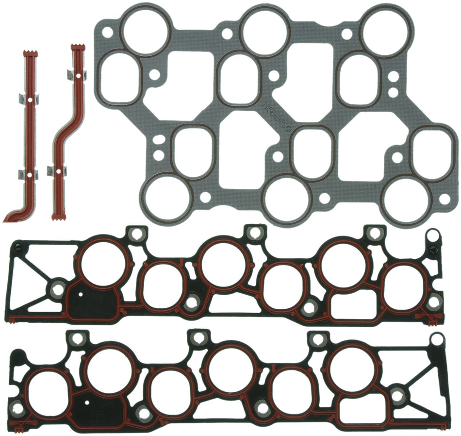 Intake Manifold Set FORD 4.2L OHV FROM 1 15 98 THRU 1999