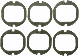 Clevite Caterpillar 3400 Series Exhaust Manifold Set