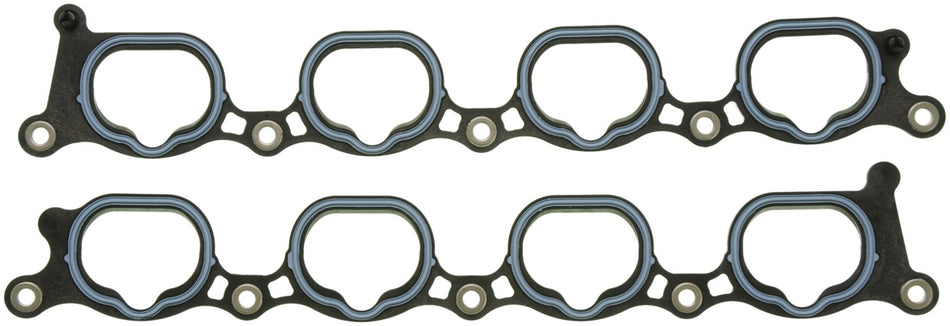 Intake Manifold Set FORD TRUCK 4.6L DOHC VIN H (2003-2005 AVIATOR)
