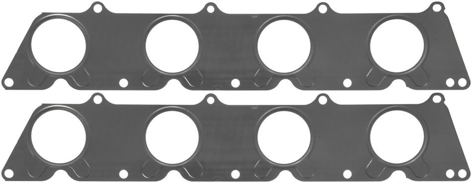 Exhaust Manifold Set MERCEDES 5461CC 5.5L 273.96_ 2007-2008