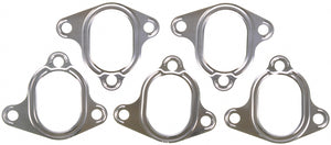 Clevite Komatsu 6D125 Engine Series Exhaust Manifold Set