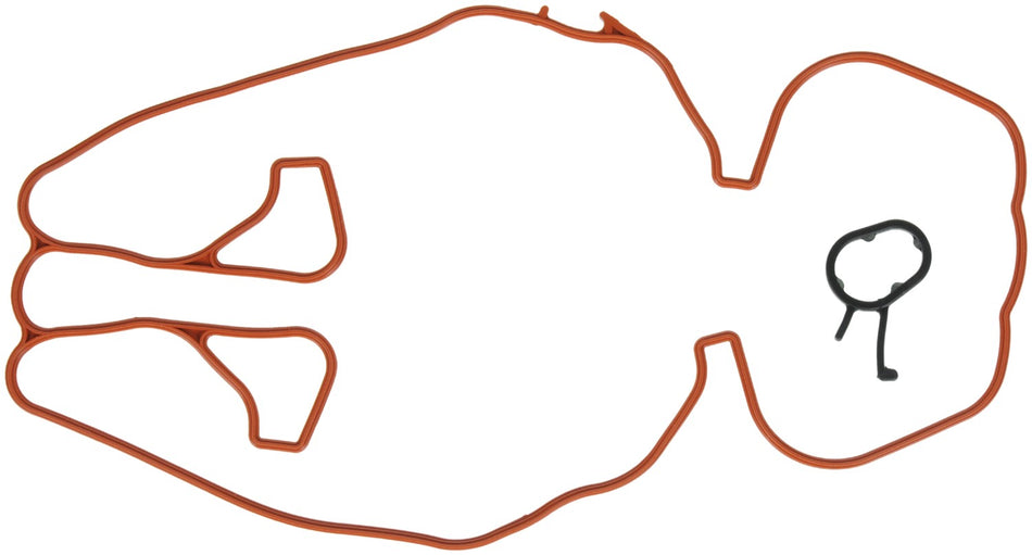 Intake Manifold Set Saturn:(1.9L)DOHC 4 Cyl.Eng.(2000-2002)