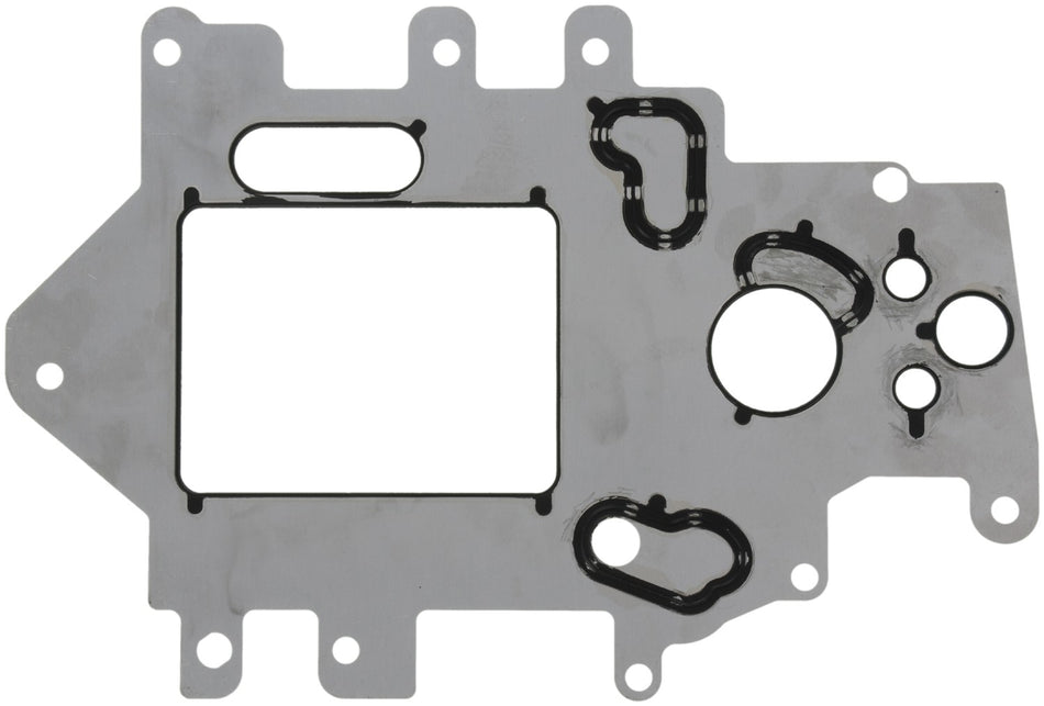Plenum Chamber GMC-Pass: 231(3.8L) Supercharged Vin 4 (2006-2007)