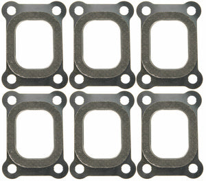 Clevite Volvo D12A D12C and D12D All Serial Number Breaks
