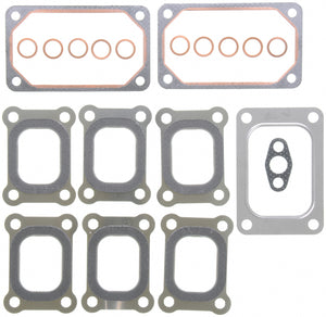 Clevite Volvo D12C and D12D Engines