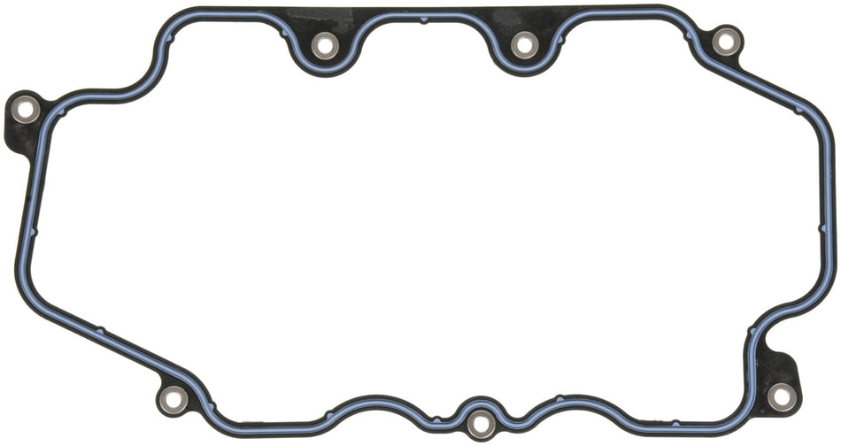 Plenum Chamber Ford Passenger Car 4.6L DOHC (2001 Mustang Cobra)