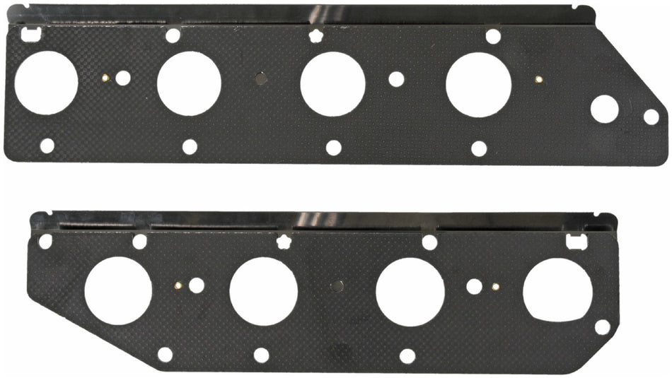 Exhaust Manifold Set Dod-Trk:287(4.7L)(2008-2009)