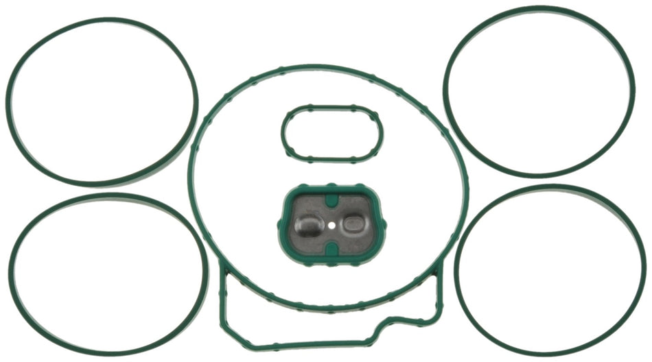 GM and Saturn Pass. Car and Trk. 2002-2007 (2.4L)