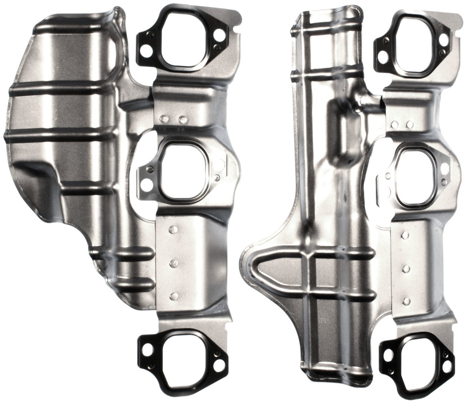 Exhaust Manifold Set GM GM Trk. 3.5L VINS KN 3.9L VINS 13MRW (2006-2009)