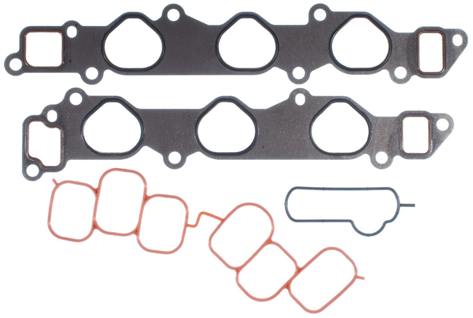 TOYOTA 3.3L DOHC in3MZFEin (2004-2008)