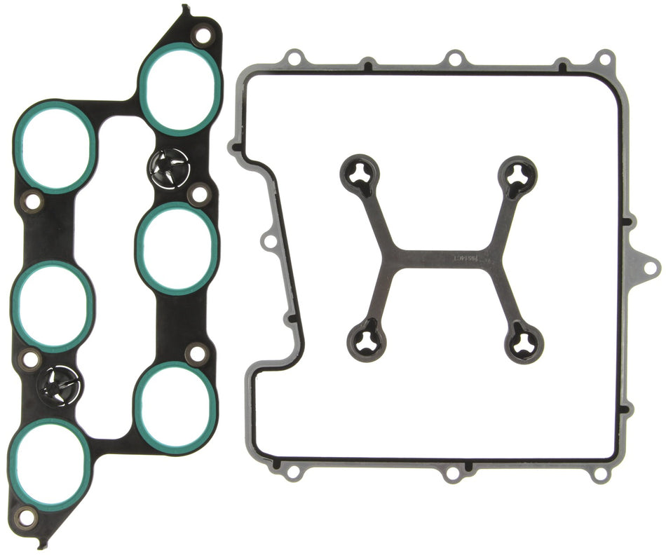 Intake Manifold Set GM 3.6L High Feature Vin V CTSSTS (2008-2009) Vin D (2009) TraverseAcadia