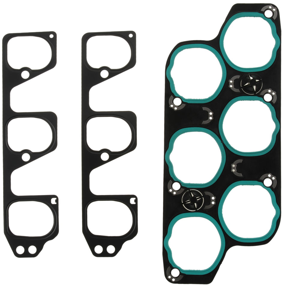GM 3.6L High Feature Vin 7 Vue Torrent Equinox (2008-2009)