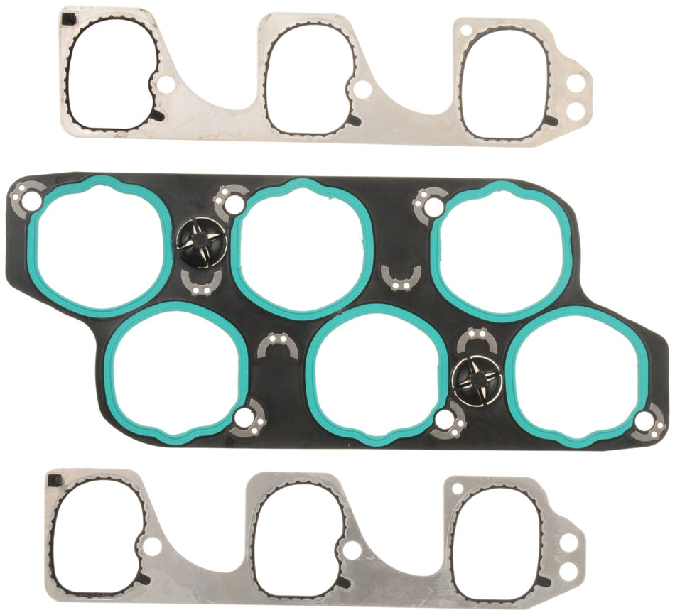 Intake Manifold Set 3.6L High Feature Vin 7 (2004-2009) SRXCTSSTSRendezvousLacrosseMalibu