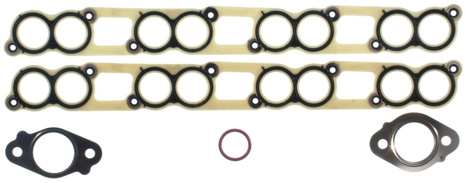 Intake Manifold Set FORD-TRUCK 6.4L OHV 32V INPOWER-STROKE IN(2008-2010) VIN R