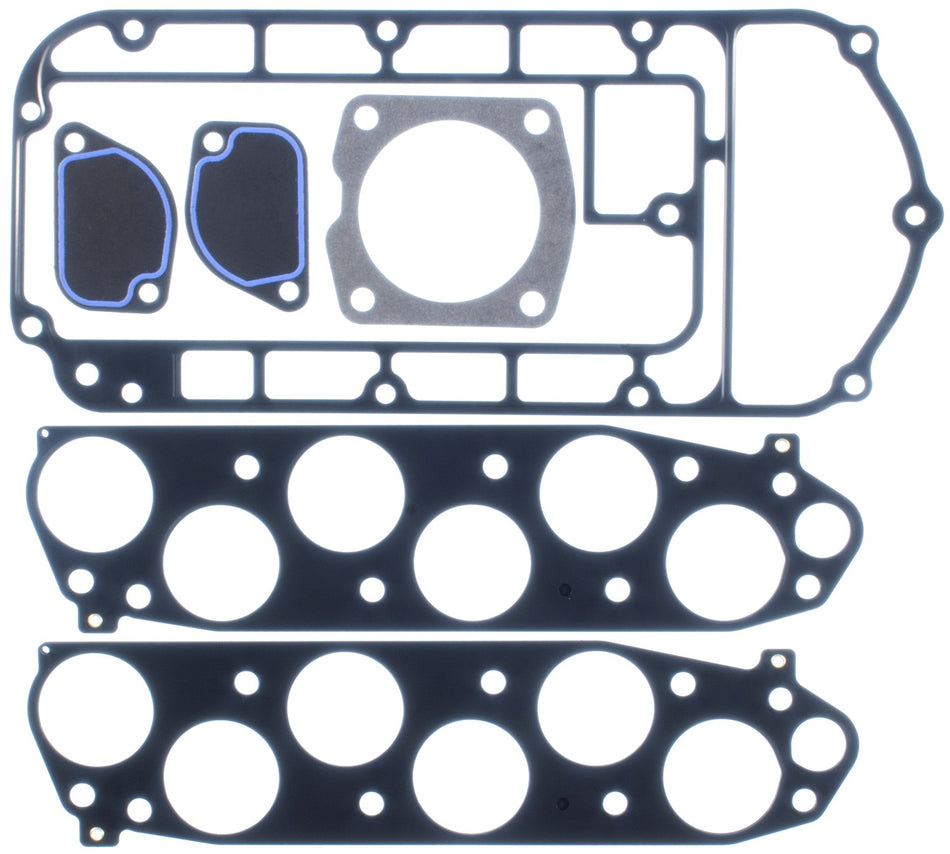 Plenum Chamber SATURN HONDA TRUCK 3.5L SOHC 24V (2004-2007 VUE) (2003-2008 HONDA)
