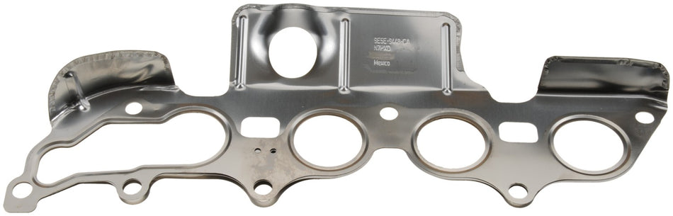 FORD-CAR 2.5L DOHC 16V DURATEC (2009-2010)