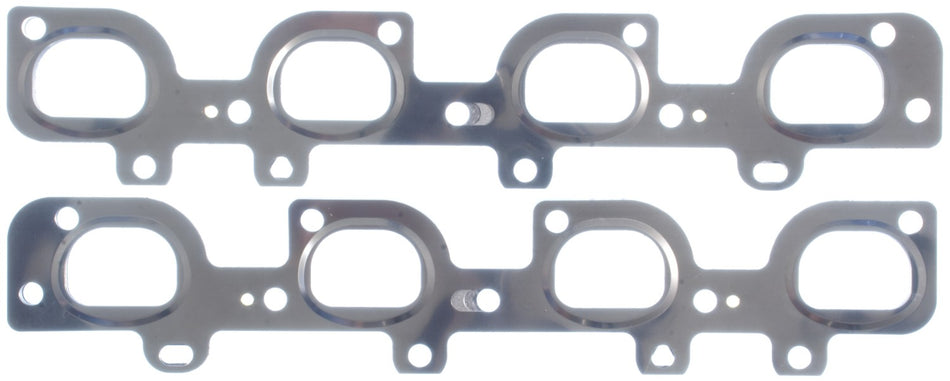 Exhaust Manifold Set Dodge Trk Chrysler Jeep 6.1L Hemi