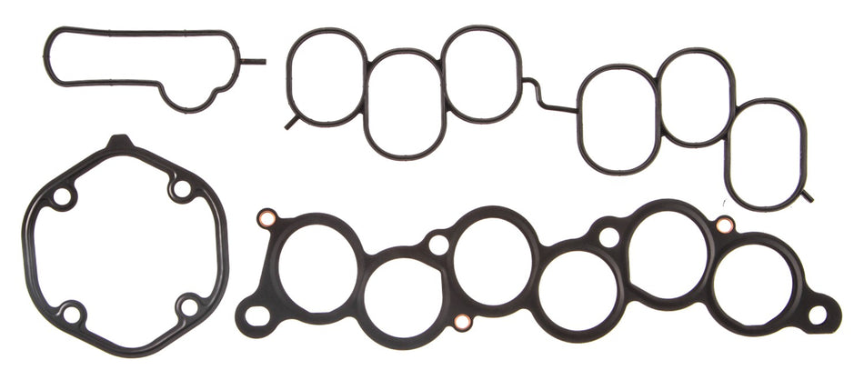 Toyota-Pass:CamryLexus ES300w 2958cc3VZ-FEV6 Eng.(92-93)(PlenumChamberG