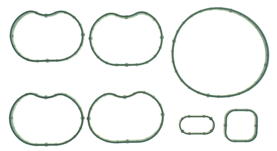 Intake Manifold Set General Motors (2.4L) Ecotec 2010-2012 Vins CKRW