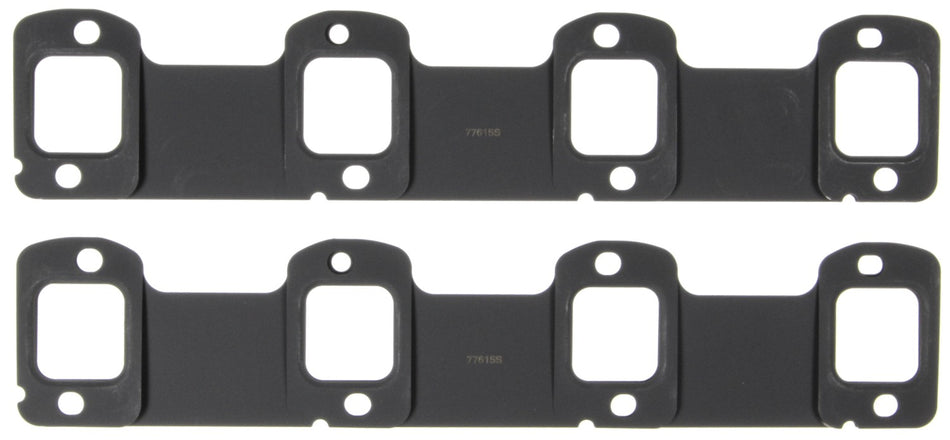 0.7 lbs. 24X6X0 Exhaust Manifold Set FORD-TRK (6.7L) POWERSTROKE (2011-2014) F-250 F-350 F-450 F-550 VIN T