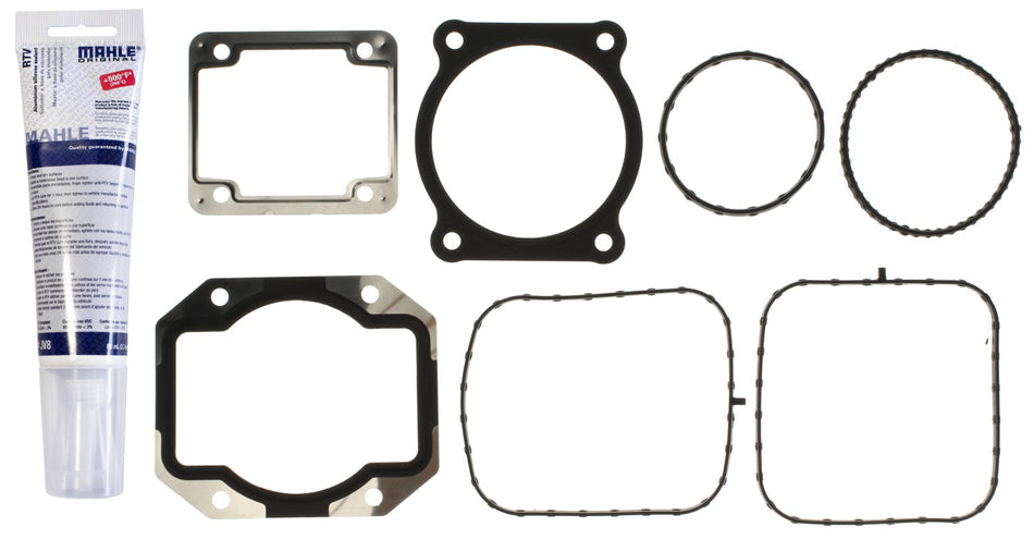 1.2 lbs. 10X6X2 General Motors/Izuzu 6.6L Duramax Diesel Vin 8 and L 2011-2013