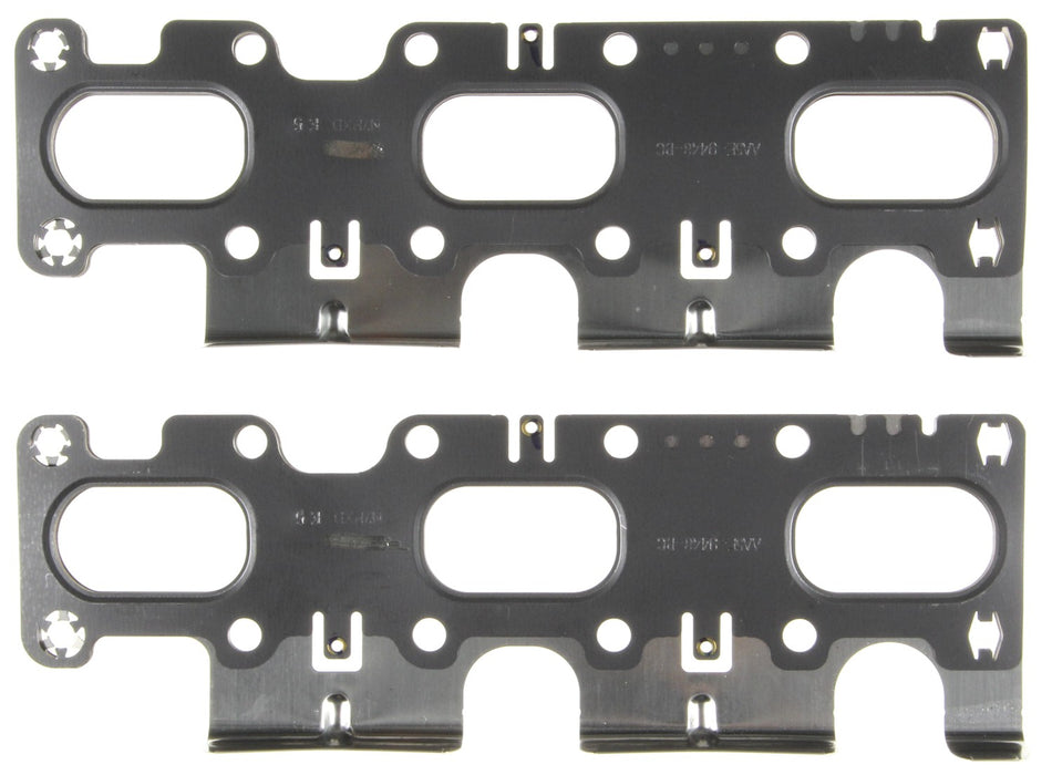 FORD (3.5L 3.7L) DOHC 24V V6 DURATEC and ECOBOOST (2010-2015)