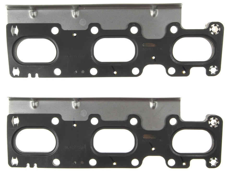FORD (3.5L3.7L) DOHC 24v V6 DURATEC (2011-2018) EDGE EXPLORER FLEX