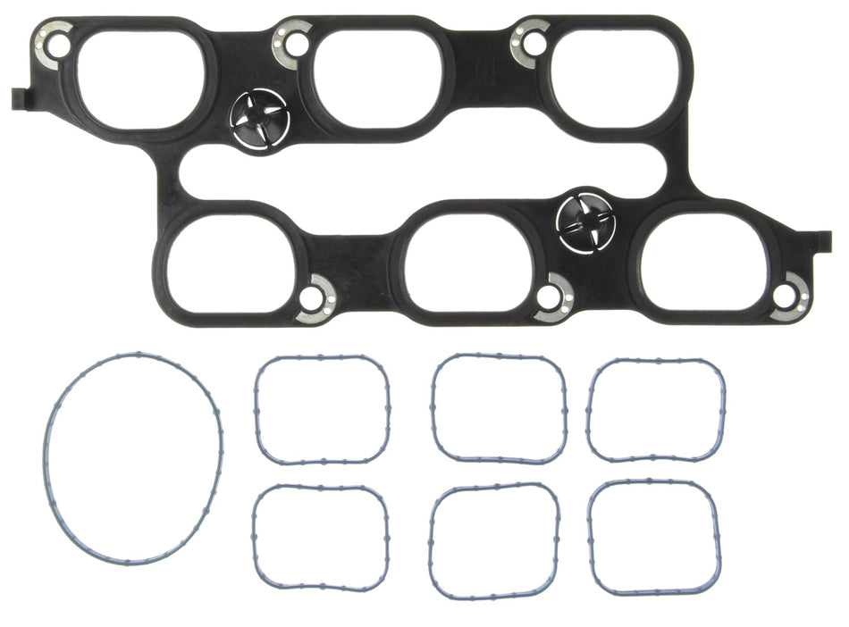 Intake Manifold Set GM 3.6L Vin 3 (2012-2014)