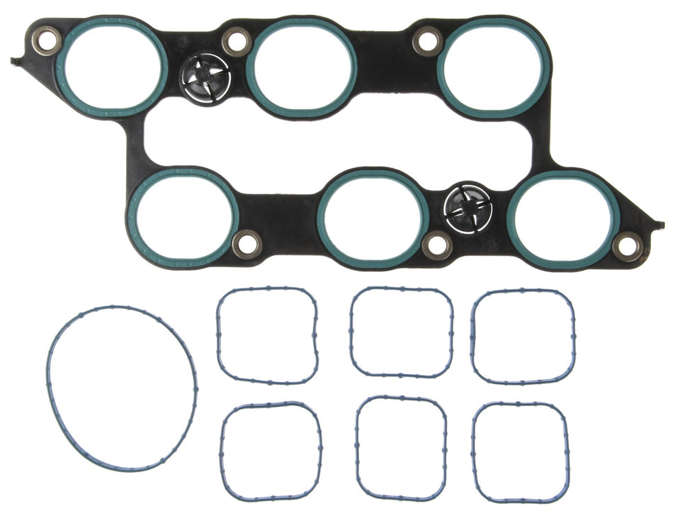 0.5 lbs. 24X8X1 Intake Manifold Set GM 3.6L Vin D (2012-2014)