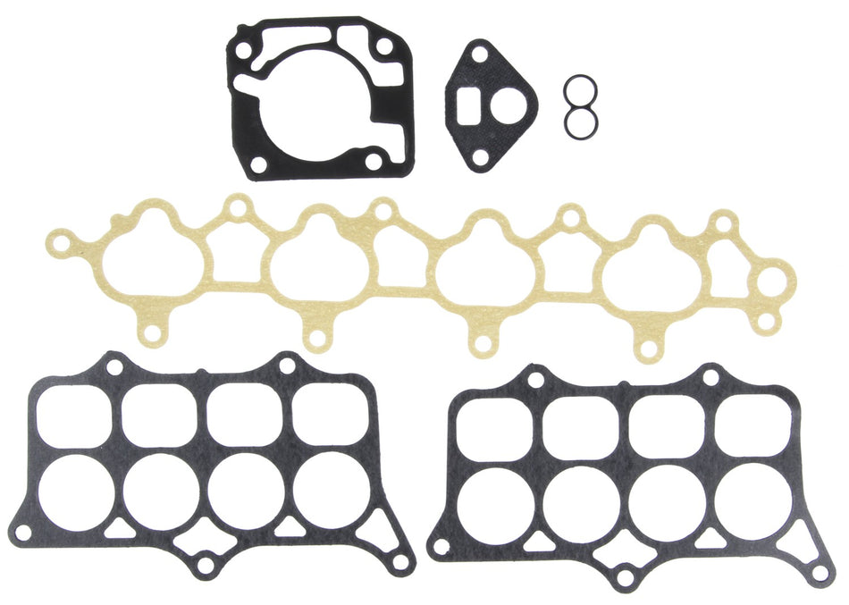 0.4 lbs. 24X8X0 Intake Manifold Set 90-01 HONDA PRELUDE 2.2L and 2.3L VTEC ENGINES