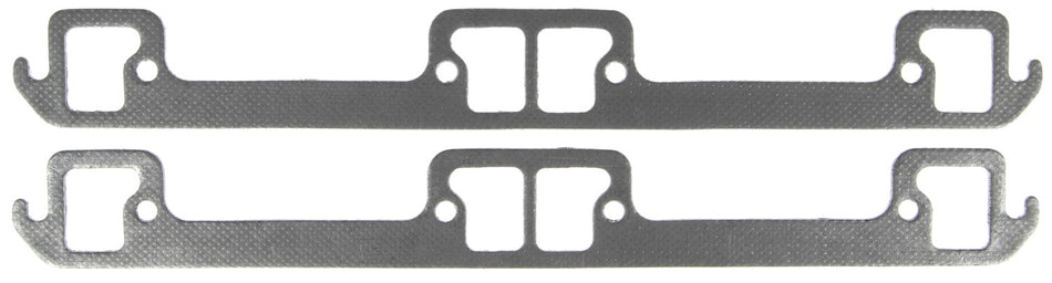 0.5 lbs. 24X8X0 Performance Exhaust Manifold AMC Performance Exhaust MFLD Gasket 304360390401 1970-1978 Dog Leg Port